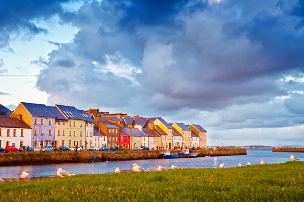 Galway-Ireland