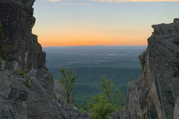 Humpback-Rocks-VA-Blue-Ridge-Parkway