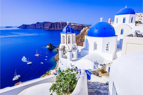 Best Things to do in Santorini, Greece