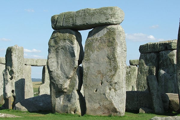stonehenge-