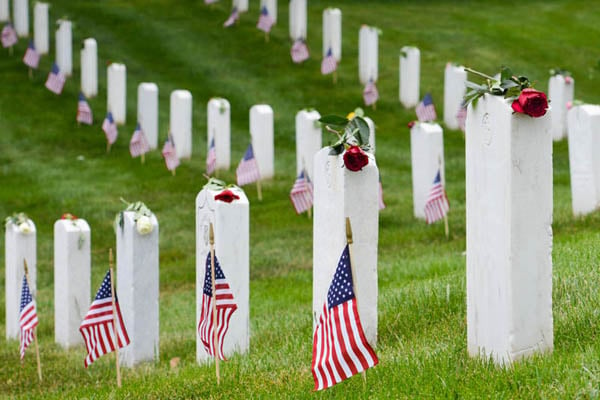 Arlington-National-Cemetery-Washington-DC