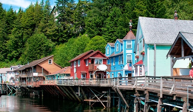 Ketchikan Alaska Ketchikan Alaska