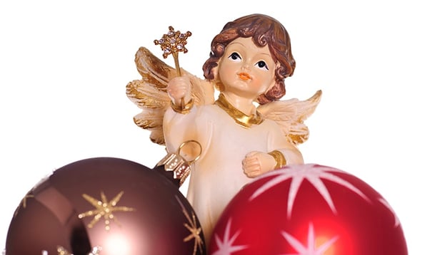 Christkind Christkind