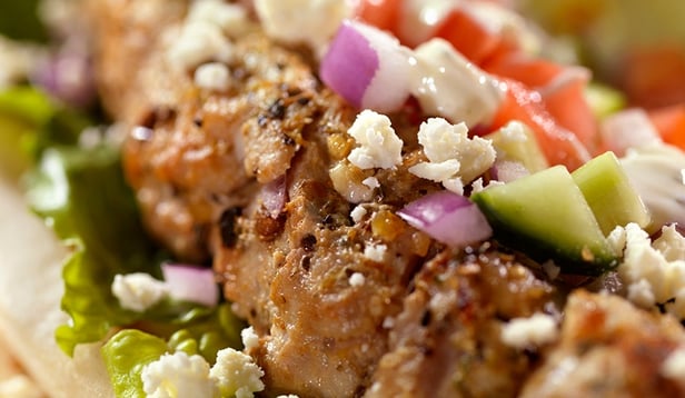 What to Eat While in Greece What to Eat While in Greece