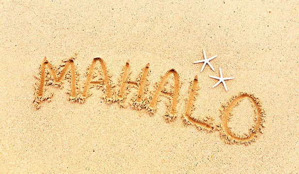 Words to know before you visit Hawaii