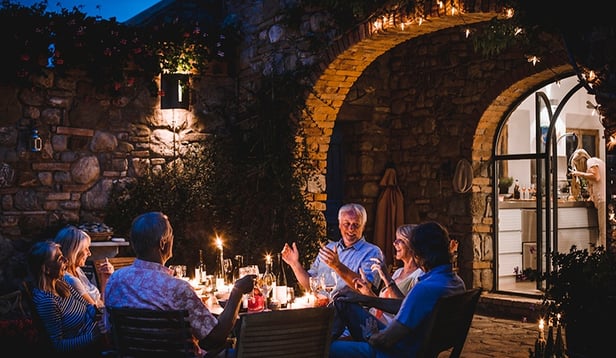 Italy dining Italy dining