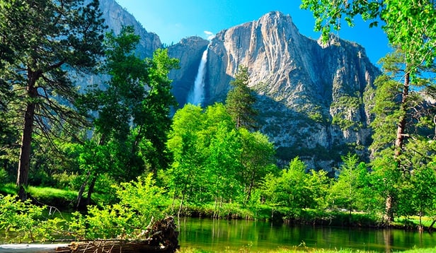 Yosemite National Park Yosemite National Park