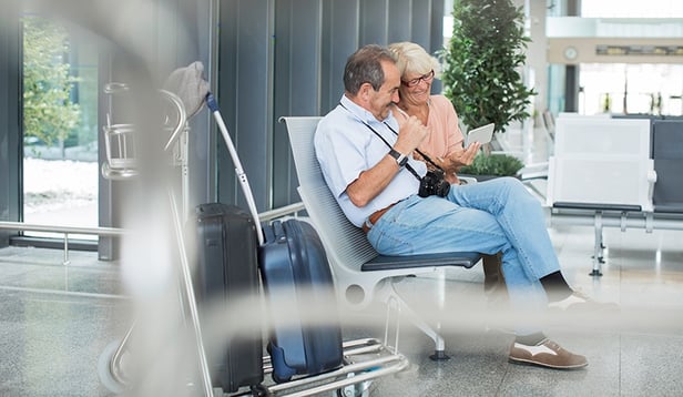 Tips for Smarter Airline Travel Tips for Smarter Airline Travel