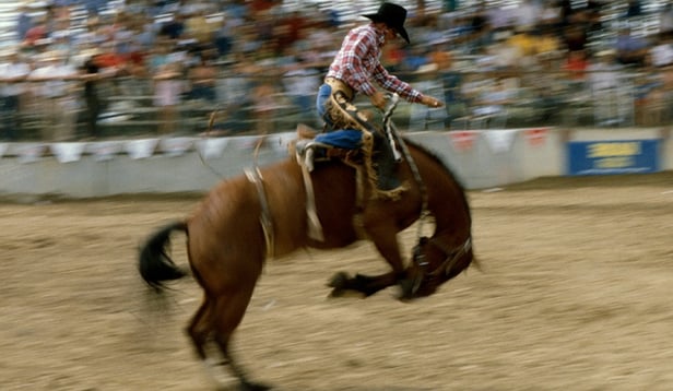 Cheyenne, Wyoming’s Frontier Days Cheyenne, Wyoming’s Frontier Days