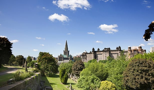 Glasgow Glasgow
