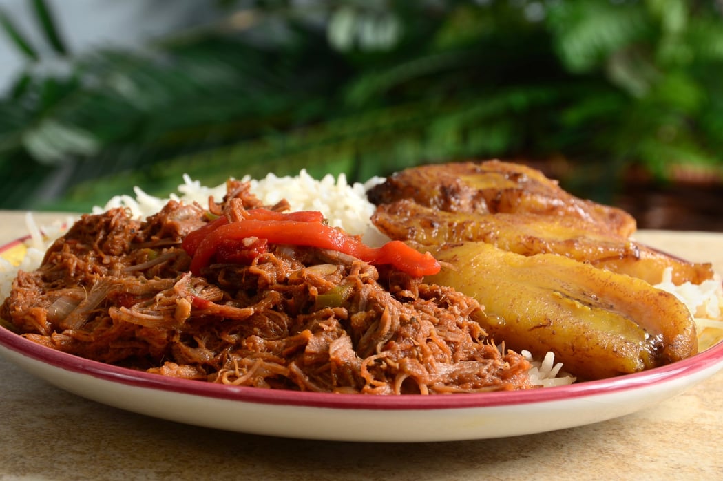 Ropa Vieja A Classic Cuban Recipe 