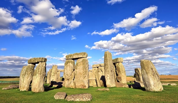 Exploring the Mystery of Stonehenge Exploring the Mystery of Stonehenge