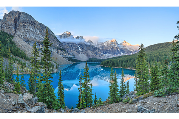 Summer's Best Road Trip: Canada's Kootenay National Park