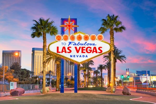 Las-Vegas-NV-Las Vegas Sign