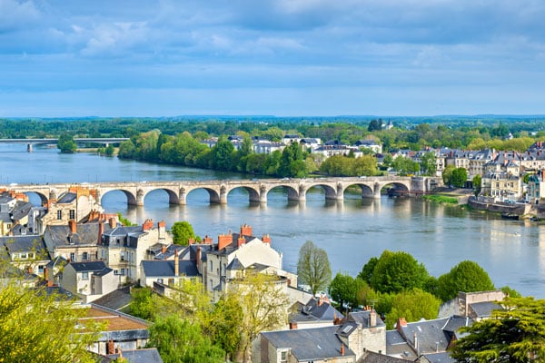Loire-Valley-France