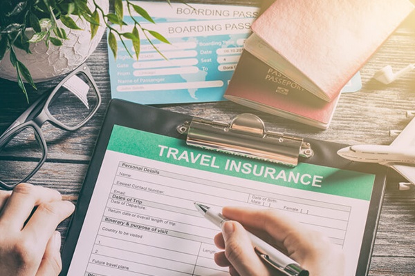 Should You Buy Travel Insurance Before A Trip?