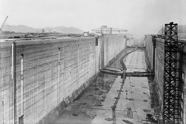 The Importance Of Building The Panama Canal