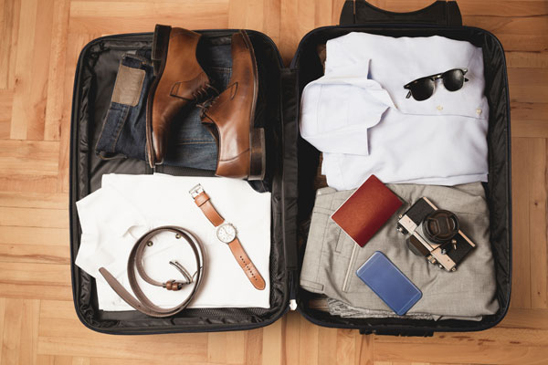6 Tips for Packing Your Carry-On More Efficiently